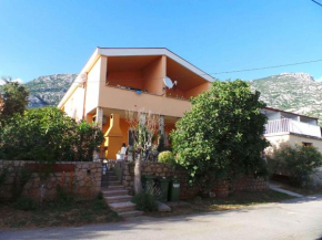 Apartments Ribarica/Velebit Riviera 17233